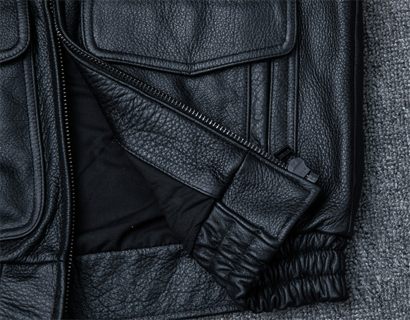 。ジャケット A2フライトジャケット レザージャケット メンズ 革ジャン 。 バイクジャケット 大きいサイズ 冬服 秋冬 