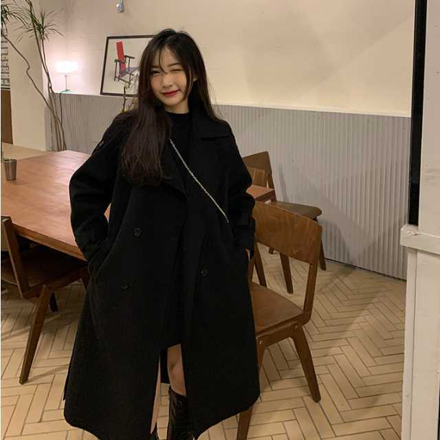 アウター コート トレンチコート ジャケット ロングジャケット マキシ ベルト レディース カジュアル 上着 キレセク 秋アウターロング丈 秋 春 通勤 