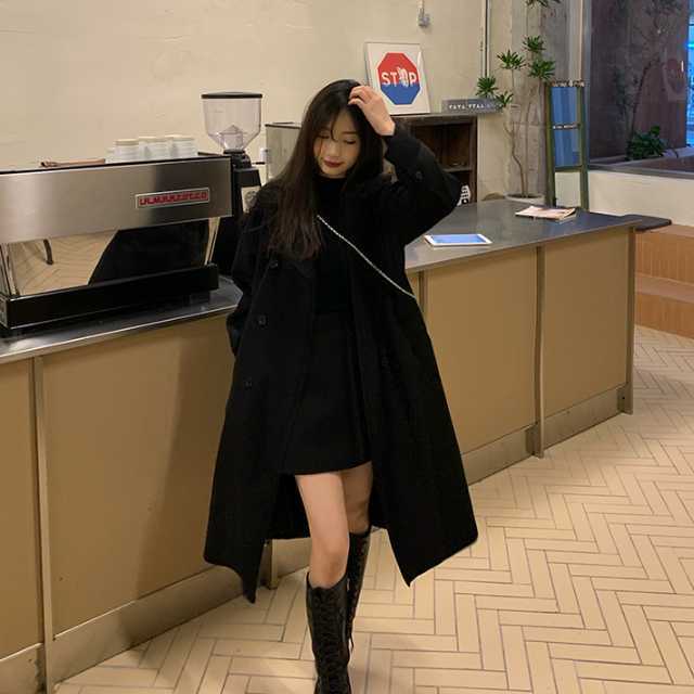 アウター コート トレンチコート ジャケット ロングジャケット マキシ ベルト レディース カジュアル 上着 キレセク 秋アウターロング丈 秋 春 通勤 