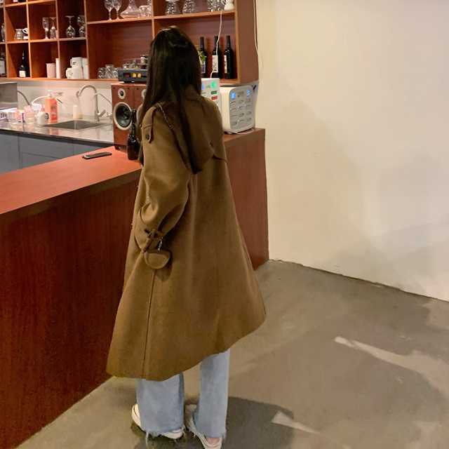 アウター コート トレンチコート ジャケット ロングジャケット マキシ ベルト レディース カジュアル 上着 キレセク 秋アウターロング丈 秋 春 通勤 