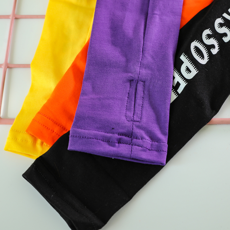 アームカバー ダンス衣装 小物 キッズ ヒップホップ ファッション 黒 手袋 アームウォーマー 紫 オレンジ ピンク キッズダンス衣装 黄色 腕カバー 