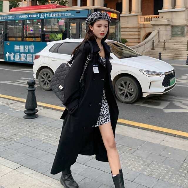 アウター コート トレンチコート ジャケット ロングジャケット マキシ キレセク レディース 上着 通勤 秋アウターロング丈 春 カジュアル 秋 ベルト 