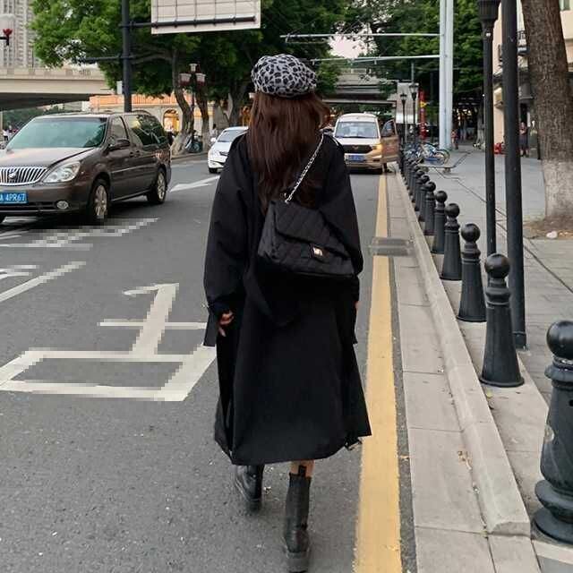 アウター コート トレンチコート ジャケット ロングジャケット マキシ キレセク レディース 上着 通勤 秋アウターロング丈 春 カジュアル 秋 ベルト 