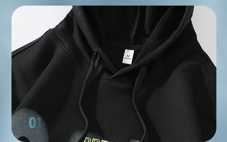 プルオーバーメンズ スウェット フェイクレイヤード フード付き 切り替えデザイン アウター防風 アウトドア 保温 