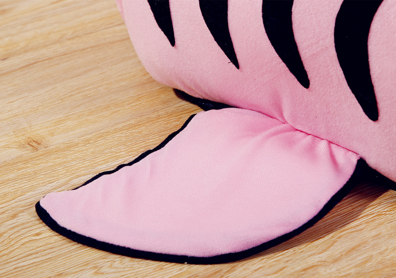 ペットハウス サメ型 サメハウス ドーム型 犬ハウス 猫ハウス ふわふわ 保温 防寒 ベッド マット わんちゃん おしゃれ あったか ねこちゃん 鮫ハウス クッション