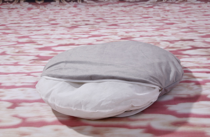 ペットハウス サメ型 サメハウス ドーム型 犬ハウス 猫ハウス ふわふわ 保温 防寒 ベッド マット わんちゃん おしゃれ あったか ねこちゃん 鮫ハウス クッション