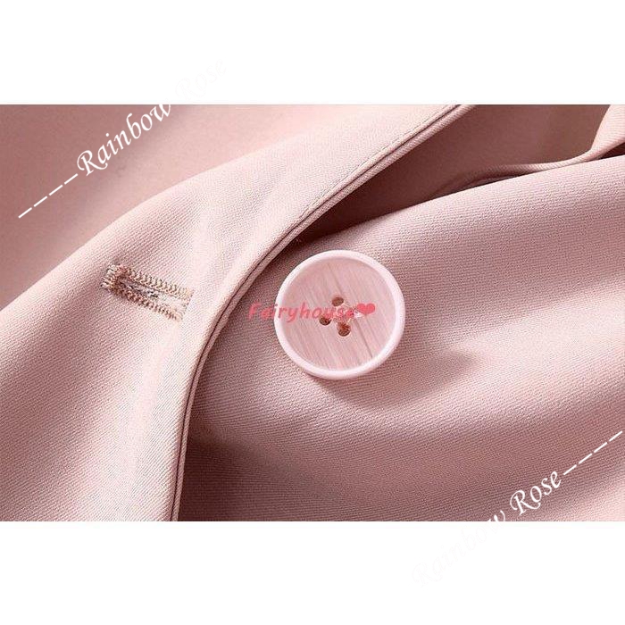 ブレザー スーツ 春夏 レディース 40代 七分袖テーラードジャケット 韓国風 30代50代 春コート 黒ブレザー オフィスアウター カジュアル 通勤 オシャレスーツ 