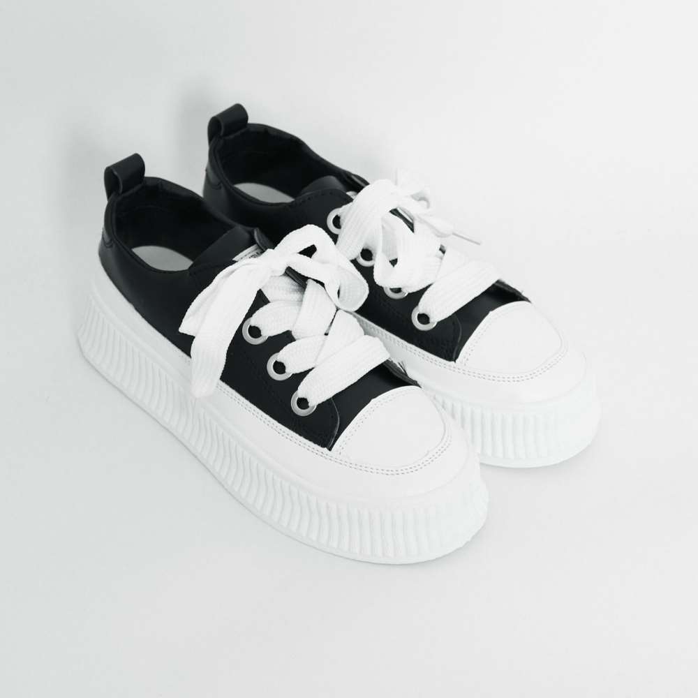 厚底 スニーカー レディース ローカット 靴  