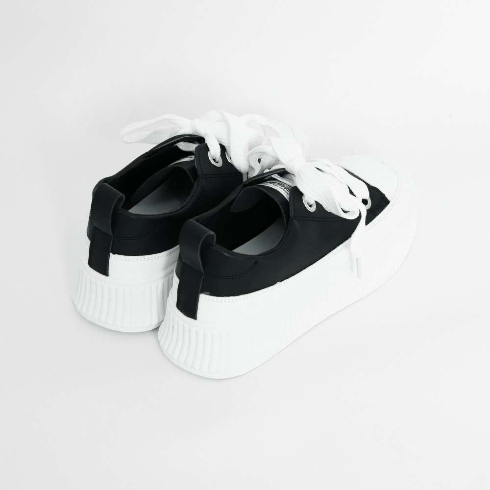 厚底 スニーカー レディース ローカット 靴  