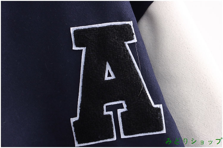 アウター ジャケット ブルゾン ジャンパー スタジャン 長袖 森ガール レディース 