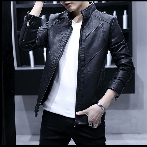 革ジャン レザージャケット メンズ テーラードジャケット 裏起毛 冬 革 着痩せ バイクジャケット 防風 ライダースジャケット ブルゾン 秋冬 暖かい 