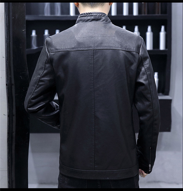革ジャン レザージャケット メンズ テーラードジャケット 裏起毛 冬 革 着痩せ バイクジャケット 防風 ライダースジャケット ブルゾン 秋冬 暖かい 