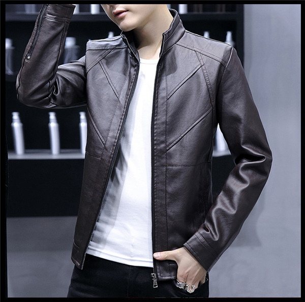 革ジャン レザージャケット メンズ テーラードジャケット 裏起毛 冬 革 着痩せ バイクジャケット 防風 ライダースジャケット ブルゾン 秋冬 暖かい 