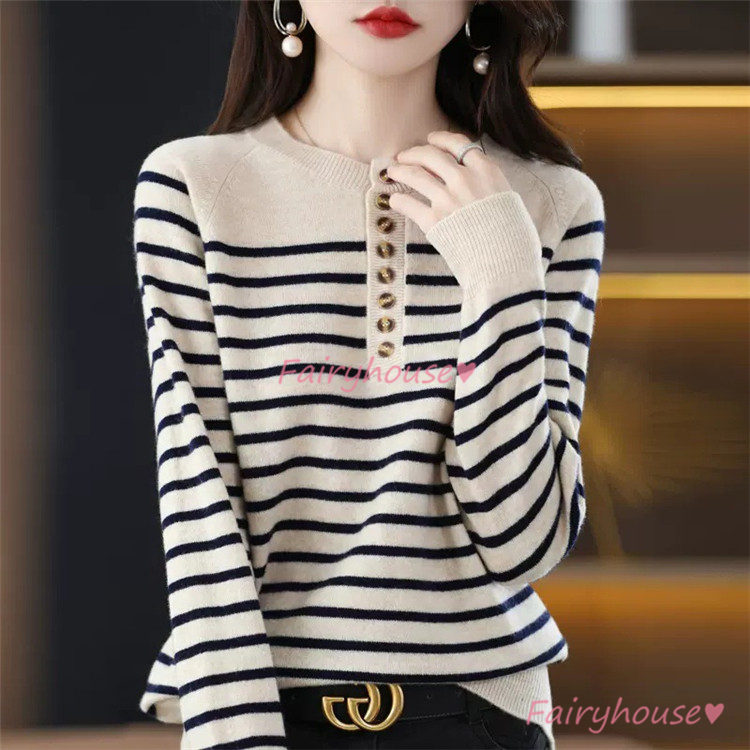 ニットカーディガン レディース 秋新作 配色 ニットソー 通勤 可愛い 大人 上品 オシャレ 40代 コーディガン 着痩せ 通勤 