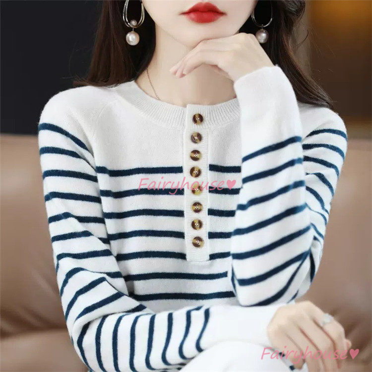 ニットカーディガン レディース 秋新作 配色 ニットソー 通勤 可愛い 大人 上品 オシャレ 40代 コーディガン 着痩せ 通勤 