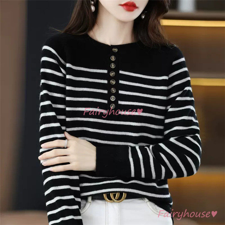 ニットカーディガン レディース 秋新作 配色 ニットソー 通勤 可愛い 大人 上品 オシャレ 40代 コーディガン 着痩せ 通勤 