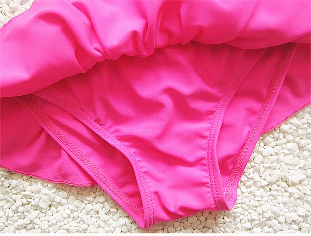 水着 女の子 ビキニ キッズ 3点セット 花柄 スイム 子供 KIDS ベビー ミズギ みずぎ スイムキャップ付 スクール ガールズ こども用 