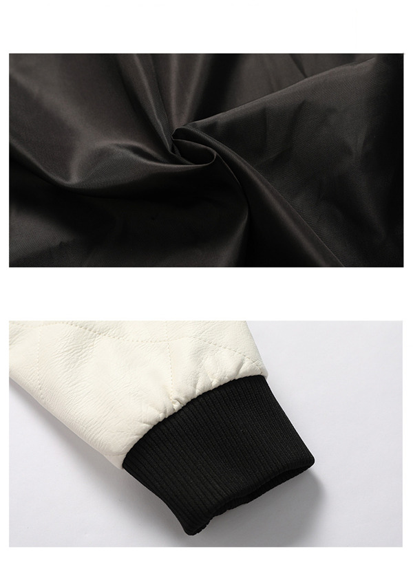 革ジャン メンズ レザージャケット 欧米風 フード付き 大きいサイズ 無地 バイクウエア アウター 紳士 ライダースジャケット カジュアル 