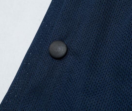 スナップボタン スリット メッシュ ロングパンツ 韓国 ストリート 原宿系 レディース K-POP ダンス HIPHOP 衣装 