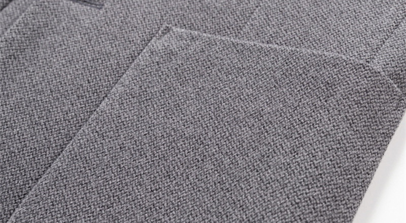 新品 秋服 ジャケット メンズ長袖 秋冬新作メンズウールスーツウールハンサムシングルスーツジャケットビジネス紳士カジュアルスーツ 20代 30代 40代 