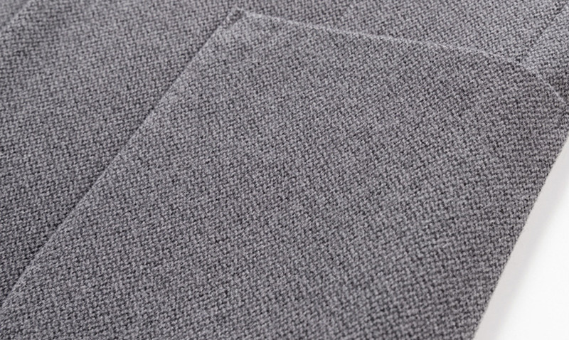 新品 秋服 ジャケット メンズ長袖 秋冬新作メンズウールスーツウールハンサムシングルスーツジャケットビジネス紳士カジュアルスーツ 20代 30代 40代 