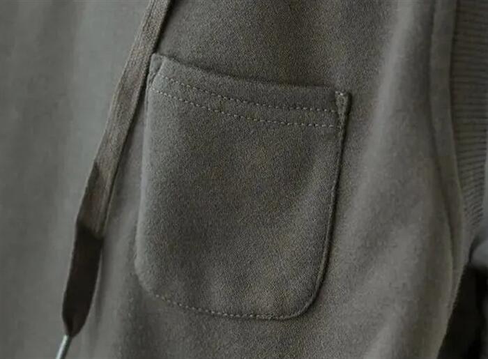 部分短納期！レディース ノースリーブ フード付き ベスト プルオーバー ポケット付き カジュアル ゆったり レイヤード お洒落 重ね着 トップス 薄手 