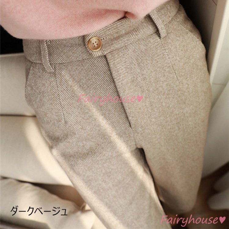 テーパードパンツ レディース 九分丈 通勤 ヒリンボールスラックス ストレートズボンラシャ おしゃれ ビジネス ボ大きいサイズ オフィス着痩せ40代50代 