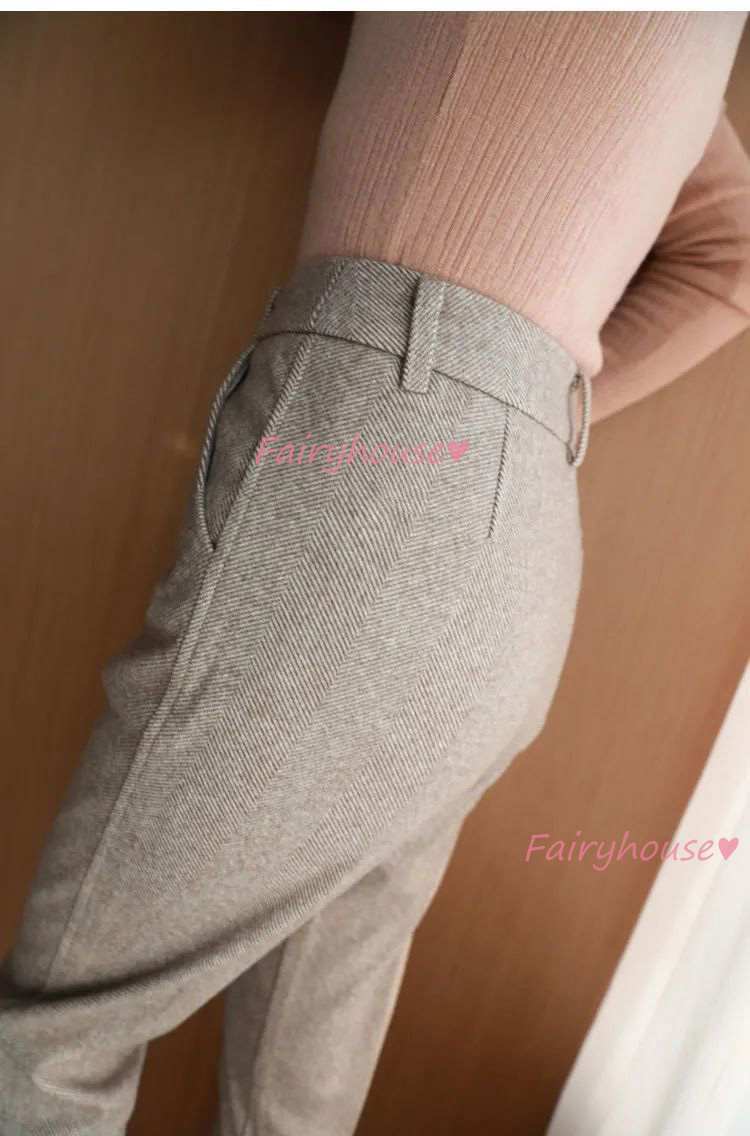 テーパードパンツ レディース 九分丈 通勤 ヒリンボールスラックス ストレートズボンラシャ おしゃれ ビジネス ボ大きいサイズ オフィス着痩せ40代50代 