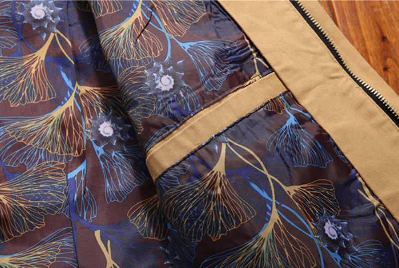 秋 新品 メンズ ジャケット ジャンパー ミリタリージャケット お兄系 防風 60代 立て襟 40代 おしゃれ 50代 アウター 秋物 ブルゾン 