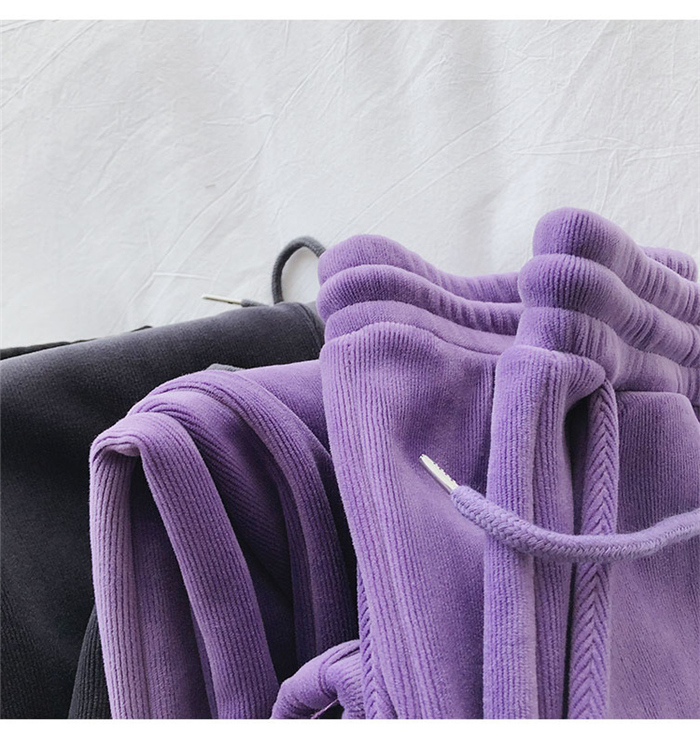 ワイドパンツ 春 秋 冬 裏起毛ワイドパンツ レディース コーデュロイ 冬 体型カバー ガウチョパンツ 暖かい 着痩せ マキシ丈パンツ 秋 