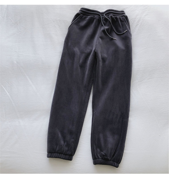 ワイドパンツ 春 秋 冬 裏起毛ワイドパンツ レディース コーデュロイ 冬 体型カバー ガウチョパンツ 暖かい 着痩せ マキシ丈パンツ 秋 