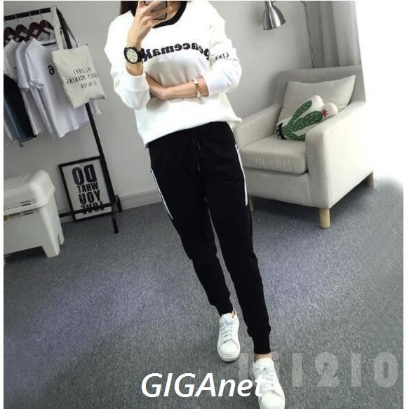 ジャージレディース下2本ラインラインパンツサイドラインボトムスおしゃれレディスジョギングパンツセール  