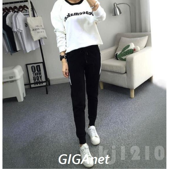 ジャージレディース下2本ラインラインパンツサイドラインボトムスおしゃれレディスジョギングパンツセール  