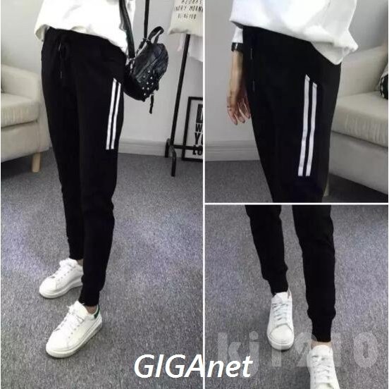 ジャージレディース下2本ラインラインパンツサイドラインボトムスおしゃれレディスジョギングパンツセール  