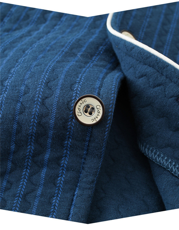 メンズ パジャマ キルトパジャマ 中綿 前開き ルームウェア セットアップ 襟付き 保温 部屋着 寝間着 長袖長ズボン チェック柄 秋冬 上下セット 