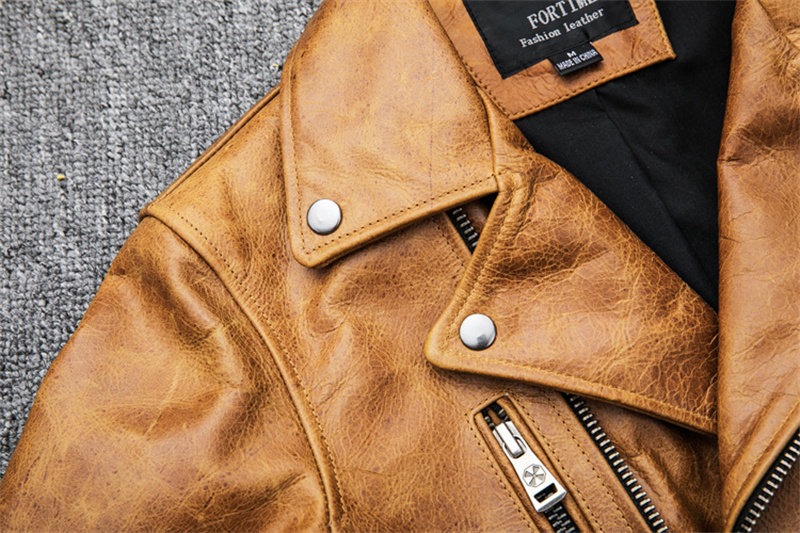 。ジャケット フライトジャケット レザージャケット メンズ 革ジャン 。 秋冬 冬服 バイクジャケット 牛革 ヴィンテージ風 