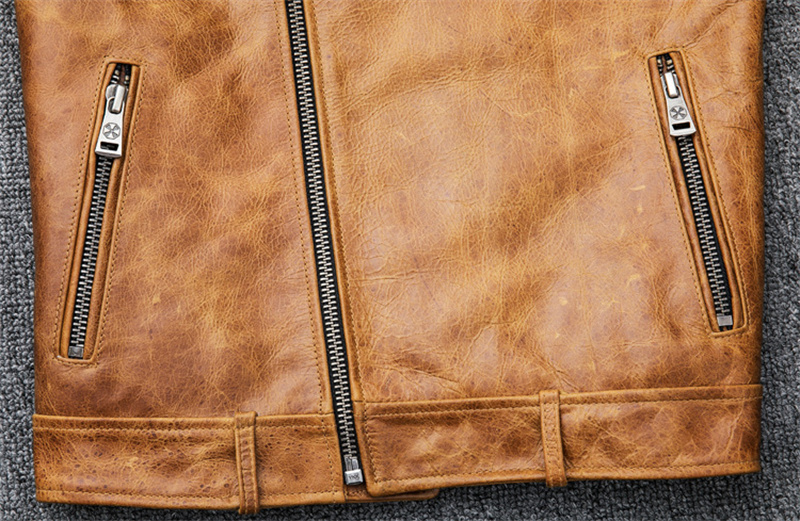 。ジャケット フライトジャケット レザージャケット メンズ 革ジャン 。 秋冬 冬服 バイクジャケット 牛革 ヴィンテージ風 