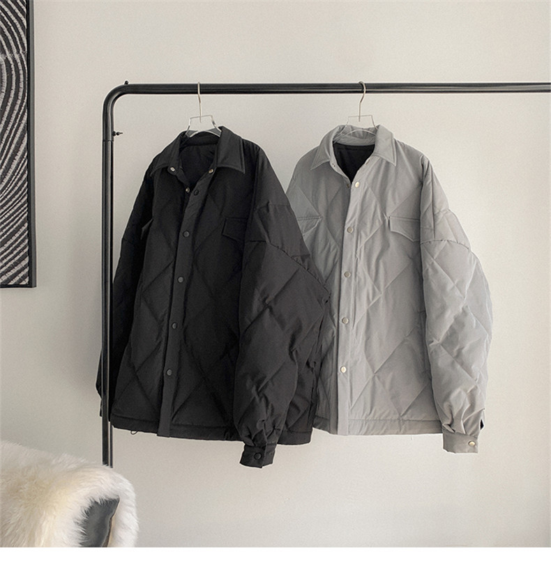 新作 冬服ジャケット メンズ 防寒 ゆったりマキシ丈 長袖 おしゃれ ジャケット おしゃれ ワンピ 紳士 クールで格好よく決まる 20代 楽ちん ファッション 