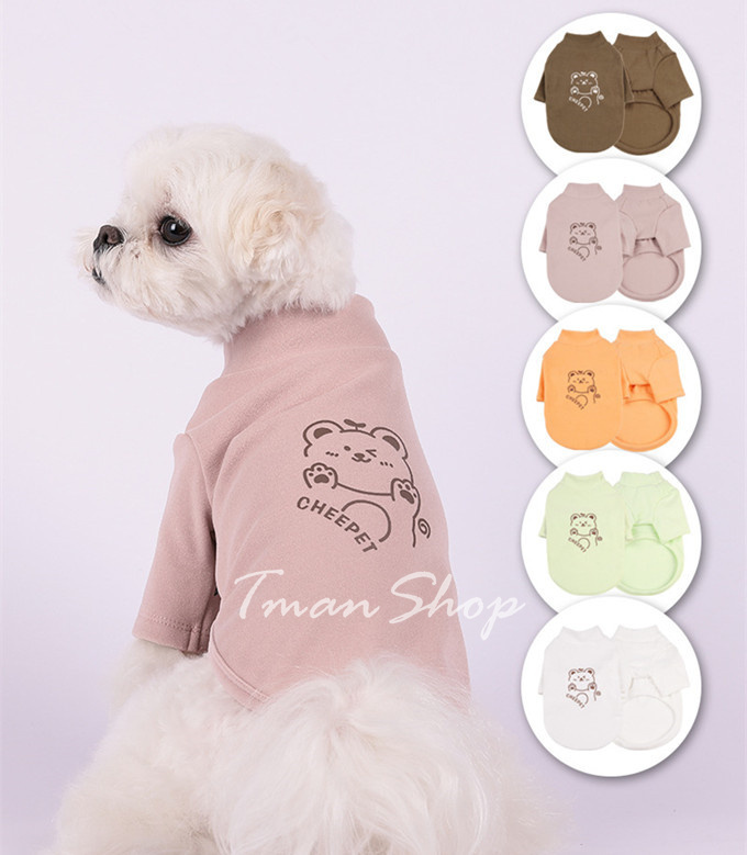 犬 猫 服 ウェア ペット服 ドッグウェア ペット服 キャットウェア 可愛い 犬の服 冬服あ 冬服 小型犬 送料無料 犬服 お出掛け 洋服 お散歩 