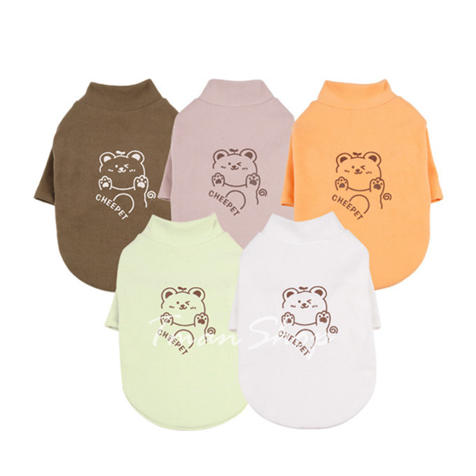 犬 猫 服 ウェア ペット服 ドッグウェア ペット服 キャットウェア 可愛い 犬の服 冬服あ 冬服 小型犬 送料無料 犬服 お出掛け 洋服 お散歩 