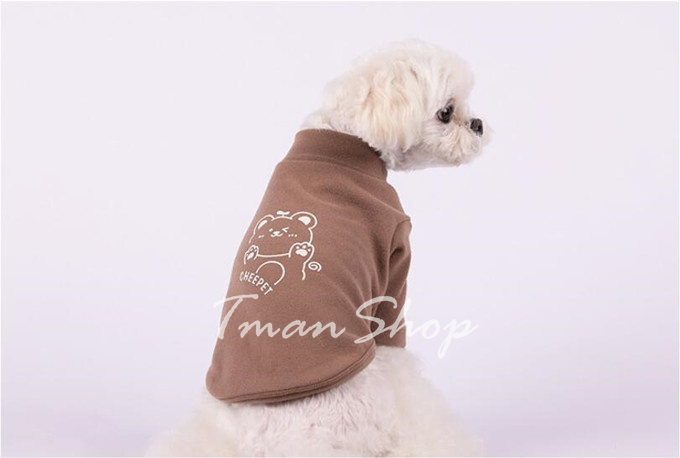 犬 猫 服 ウェア ペット服 ドッグウェア ペット服 キャットウェア 可愛い 犬の服 冬服あ 冬服 小型犬 送料無料 犬服 お出掛け 洋服 お散歩 