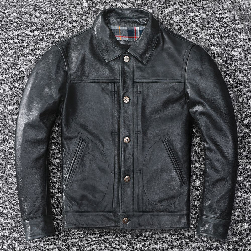 。ジャケット フライトジャケット レザージャケット メンズ 革ジャン 。 冬服 牛革 秋冬 バイクジャケット ヴィンテージ風 