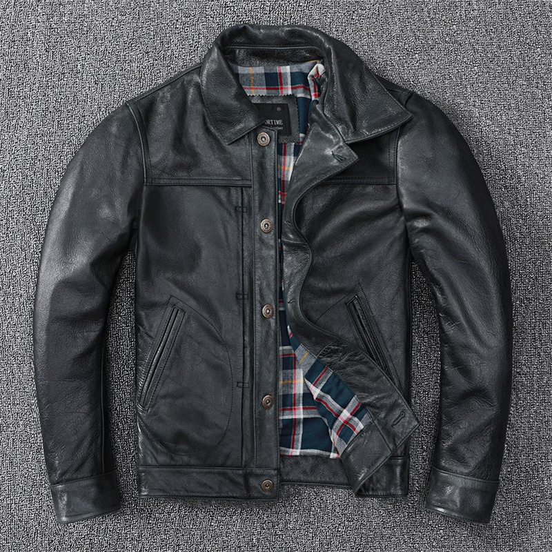 。ジャケット フライトジャケット レザージャケット メンズ 革ジャン 。 冬服 牛革 秋冬 バイクジャケット ヴィンテージ風 