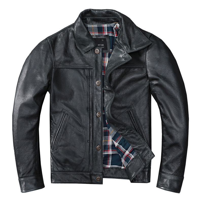 。ジャケット フライトジャケット レザージャケット メンズ 革ジャン 。 冬服 牛革 秋冬 バイクジャケット ヴィンテージ風 