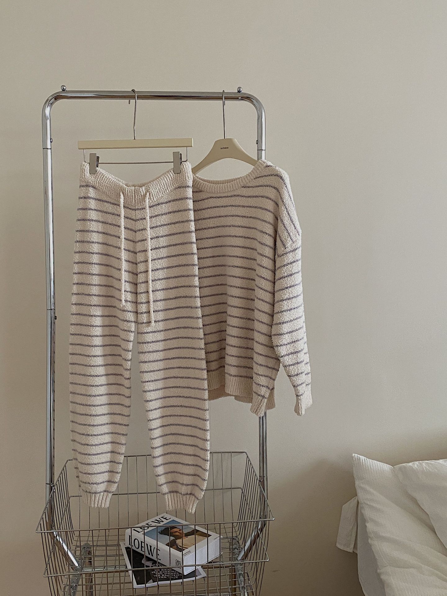 パジャマ レディース もこもこ ルームウェア 上下セット 秋冬 ママ レディース ポイント消化 マタニティ 部屋着 