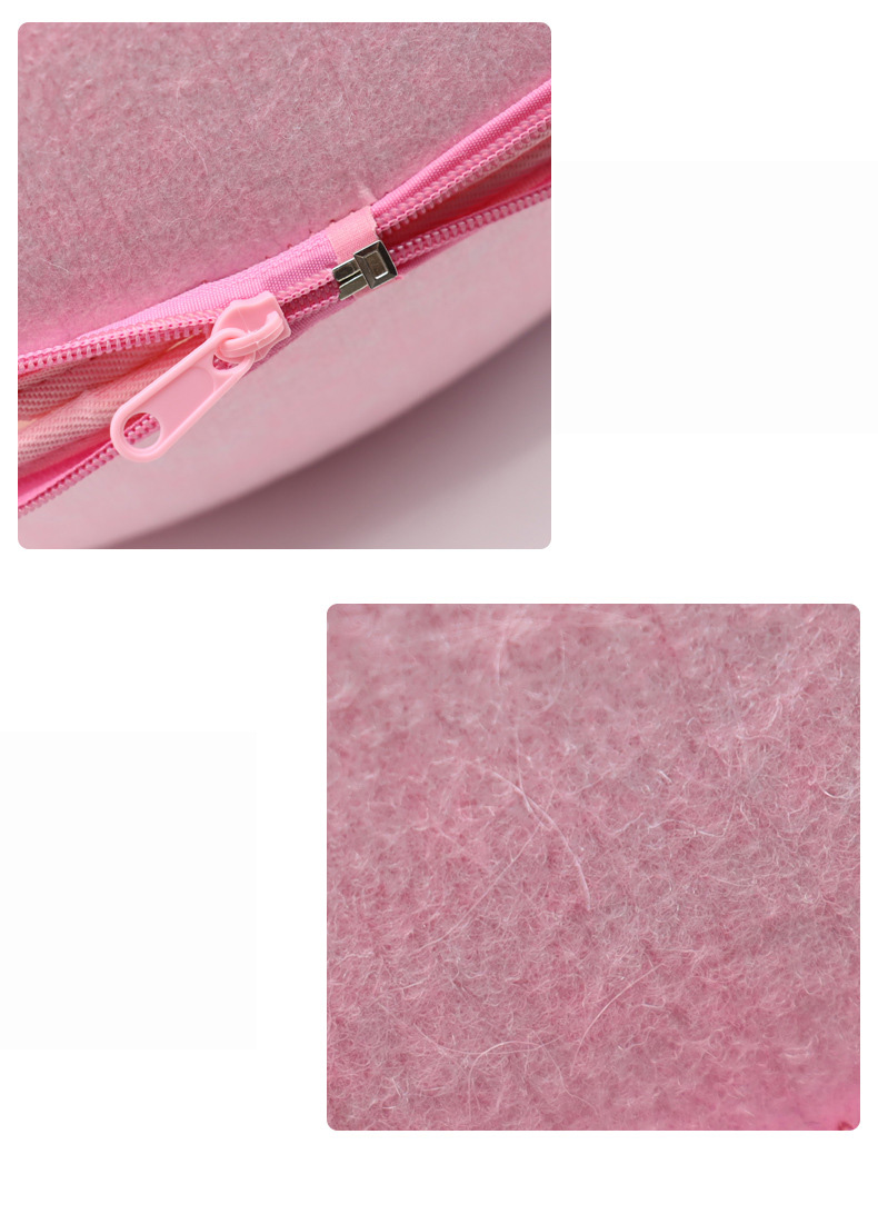 キャットハウス 洗える フエルト ペットベット ペットハウス ペット まゆ型 犬 冬 ペット用ベッドドーム型 ねこ 猫 卵型 ネコ 可愛い 2WAYペット用 ベッド 