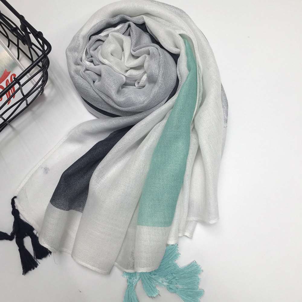 ストール ショール 大判 マフラー  