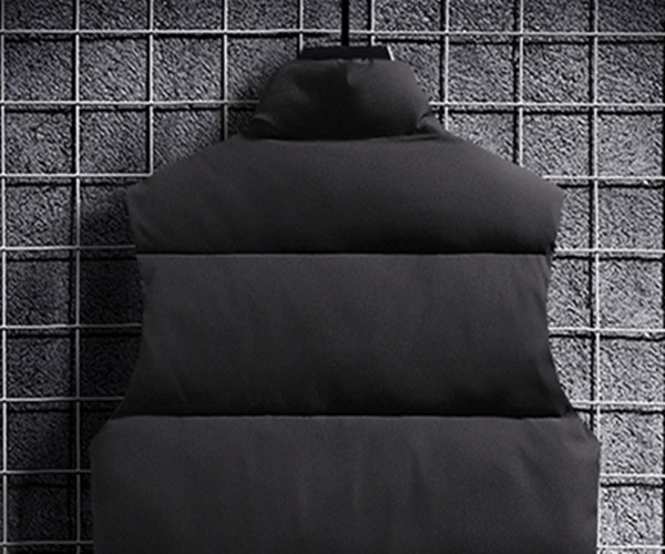 冬 新品 中綿ベスト メンズ ベスト ジャケット 秋冬 メンズ ベスト アウター 中綿入り 中綿ベスト 中綿 ファッション 無地 軽量 アウター オシャレ 暖かい 冬 