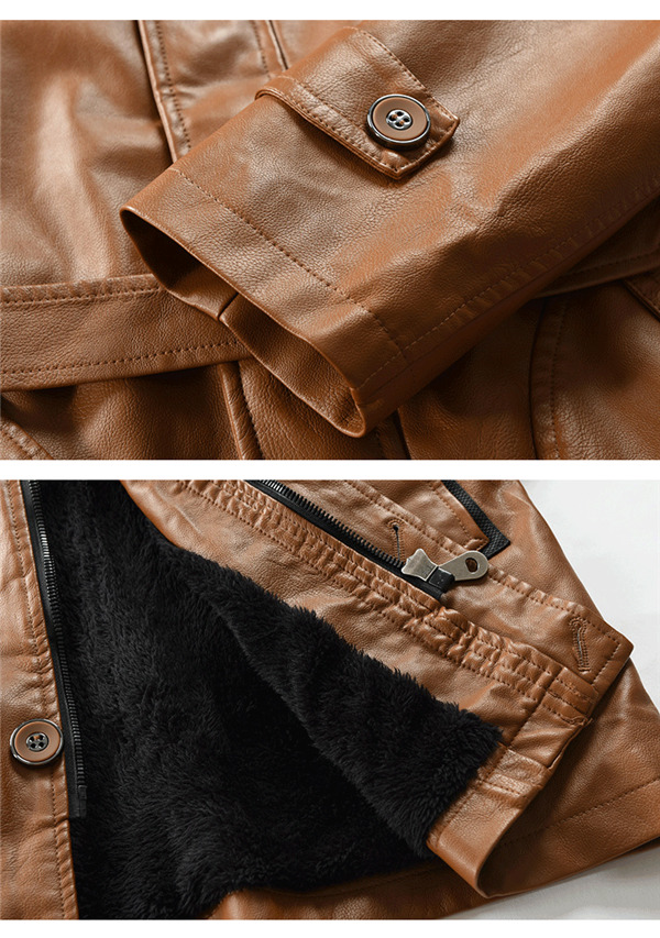 革ジャン メンズ レザージャケット コート ロング フード付き 無地 ビジネス 大きい 革ジャケット ベルト付き 軽量 バイク用 