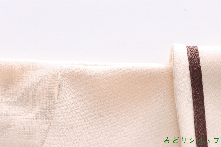 トレーナー 裏起毛 裏ボア 熊くま 風船 長袖 レディース 森ガール 